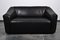 Chocolate Leather DS47 Sofa from De Sede 7