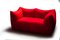 Le Bambole Sofa by Mario Bellini for B&B, 1970, Image 1