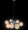 Deckenlampe von Stilnovo, 1950er 3