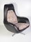 Mid-Century Swivel Lounge Chair from UP Závody, 1960s 1