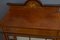 Edwardian Mahogany Display Cabinet 10