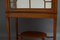 Edwardian Mahogany Display Cabinet, Image 6
