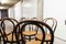 No.18 Chairs by Michael Thonet, 1900, Set of 6, Image 13