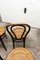 No.18 Chairs by Michael Thonet, 1900, Set of 6 3