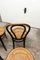 No.18 Chairs by Michael Thonet, 1900, Set of 6, Image 3