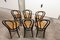 Chaises No.18 par Michael Thonet, 1900, Set de 6 7