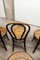 No.18 Chairs by Michael Thonet, 1900, Set of 6 2