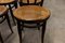 No.18 Chairs by Michael Thonet, 1900, Set of 6 18