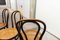 No.18 Chairs by Michael Thonet, 1900, Set of 6, Image 10