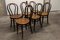 No.18 Chairs by Michael Thonet, 1900, Set of 6 33