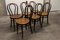 No.18 Chairs by Michael Thonet, 1900, Set of 6, Image 33