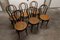 No.18 Chairs by Michael Thonet, 1900, Set of 6 34