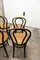 No.18 Chairs by Michael Thonet, 1900, Set of 6 4