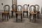 No.18 Chairs by Michael Thonet, 1900, Set of 6 37