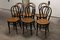 No.18 Chairs by Michael Thonet, 1900, Set of 6, Image 1