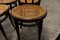No.18 Chairs by Michael Thonet, 1900, Set of 6, Image 16