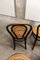 No.18 Chairs by Michael Thonet, 1900, Set of 6, Image 36