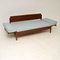 Vintage Gambit Sofa Bed from Guy Rogers, 1960s 3