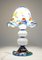 Murrina Murano Glass Table Lamp from Made Murano Glass, Image 2