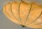 Large Mid-Century Modern Cocoon Ceiling Lamp, 1960s, Image 7