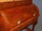 Empire Period Mahogany Secretaire 15