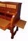 Empire Period Mahogany Secretaire 12