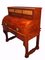 Empire Period Mahogany Secretaire 1