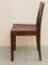 Dark Stained Beech Chair, 1920s 3