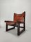 Riaza Chairs by Paco Muñoz for Darro, 1960s, Set of 3, Image 1