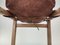 Riaza Chairs by Paco Muñoz for Darro, 1960s, Set of 3, Image 13
