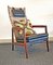 Fauteuil Vintage par PJ Muntendam pour Gebroeders Jonkers Noordwolde, 1960s 4