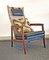 Vintage Lounge Chair by P. J. Muntendam for Gebroeders Jonkers Noordwolde, 1960s 4
