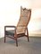 Vintage Lounge Chair by P. J. Muntendam for Gebroeders Jonkers Noordwolde, 1960s 3