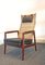 Vintage Lounge Chair by P. J. Muntendam for Gebroeders Jonkers Noordwolde, 1960s 1