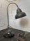 Lámpara de mesa modelo Bl2 de Robert Dudley Best para Bestlite, años 40, Imagen 3