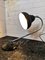 Lámpara de mesa modelo Bl2 de Robert Dudley Best para Bestlite, años 40, Imagen 8