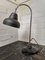 Lampe de Bureau Modèle Bl2 par Robert Dudley Best pour Bestlite, 1940s 1