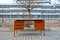 Danish Modern Teak Desk from G.V. Mobler, Image 3