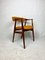 Danish Design Dining Chair, 1960s, Image 3
