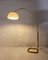 Vintage Brass Arc Lamp by Cosack, 1970s, Image 2