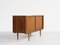 Credenza piccola Mid-Century in teak, Danimarca, anni '60, Immagine 4