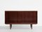 Mid-Century Danish Sideboard in Rosewood from Hundevad, 1960s 1