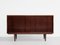 Mid-Century Danish Sideboard in Rosewood from Hundevad, 1960s, Image 1