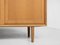 Credenza piccola Mid-Century in quercia di Hundevad & Co, Danimarca, anni '60, Immagine 10