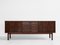 Mid-Century Danish Sideboard in Rosewood, 1960s 1