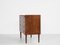 Mid-Century Danish Make-Up Table in Teak, 1960s, Image 10