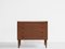 Mid-Century Danish Make-Up Table in Teak, 1960s, Image 2