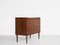 Mid-Century Danish Make-Up Table in Teak, 1960s, Image 3