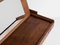 Mid-Century Danish Make-Up Table in Teak, 1960s, Image 7