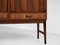 Mid-Century Danish Cabinet in Rosewood by Niels O. Moller for J.L. Moller, 1960s 10